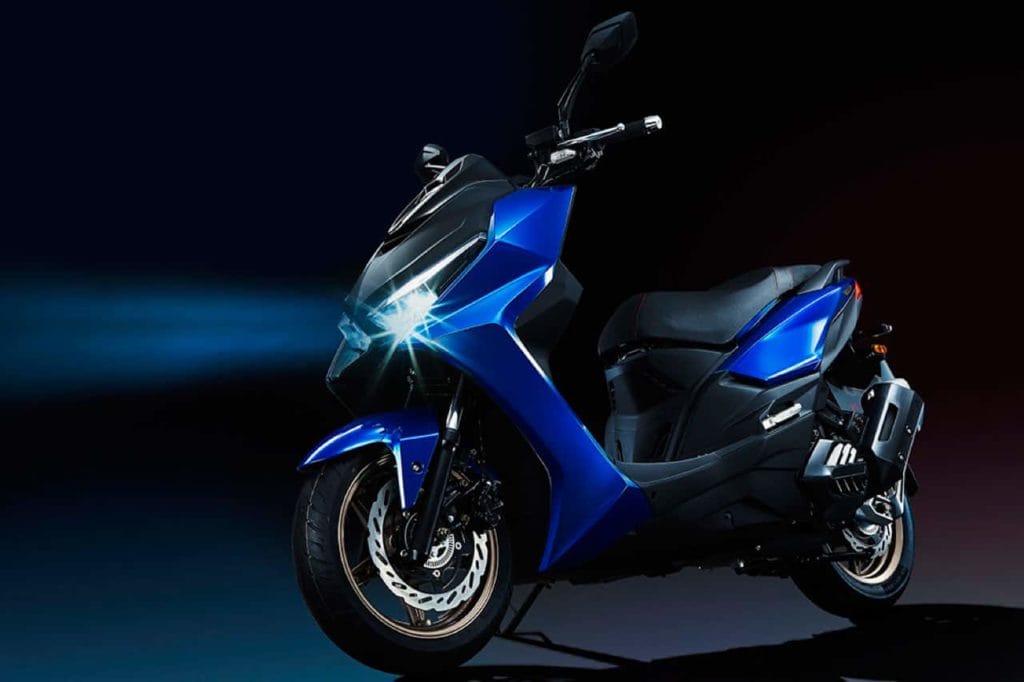 Scooter e Moto usate FM Motor