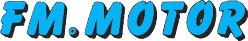 Logo FM Motor